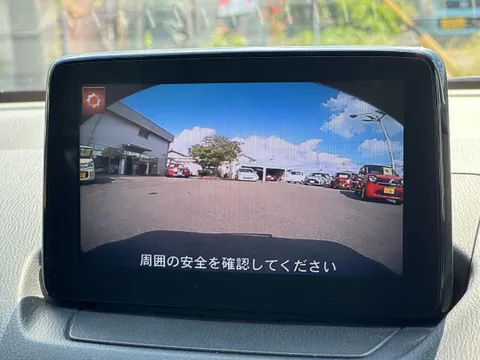 Mazda Mazda2 (Demio)