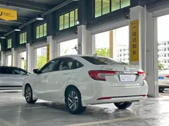 Honda Crider