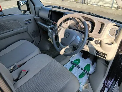 Mazda Scrum Wagon