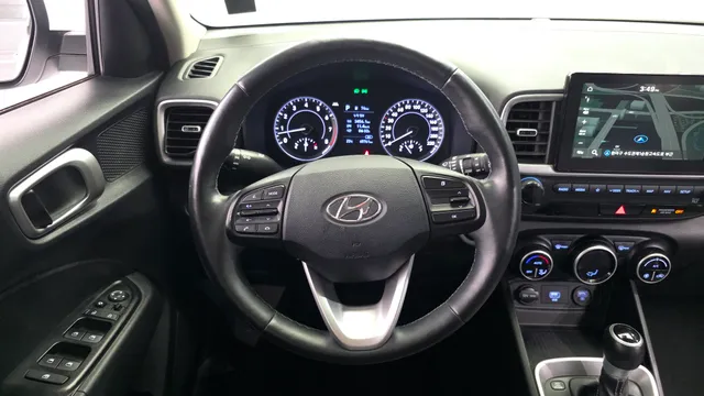 Hyundai Venue
