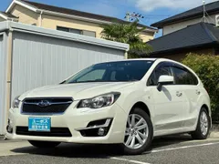 Subaru Impreza Sports