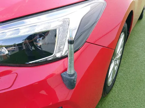 Subaru Impreza G4