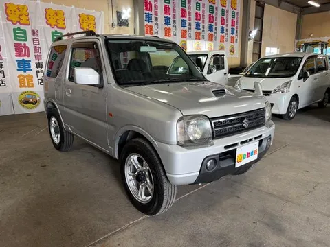 Mazda AZ-Offroad