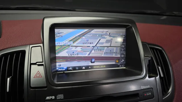 Kia Cerato (Forte)