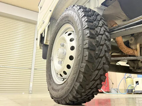 Honda Acty Truck