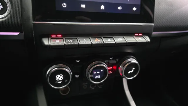 Renault Arkana (XM3)