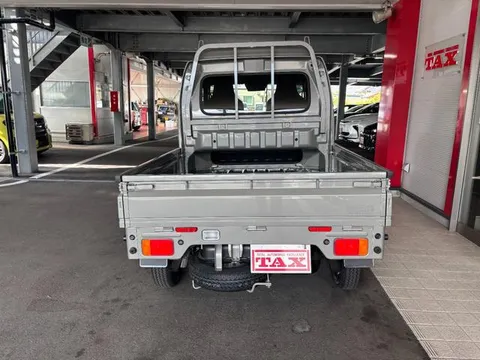 Suzuki Super Carry