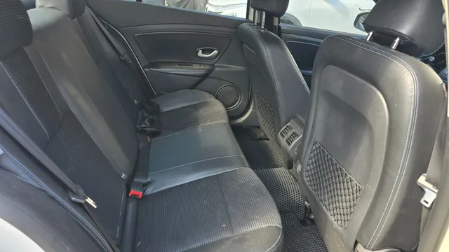Renault SM3