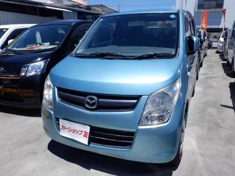 Mazda AZ-Wagon