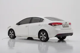 Kia Cerato (K3)