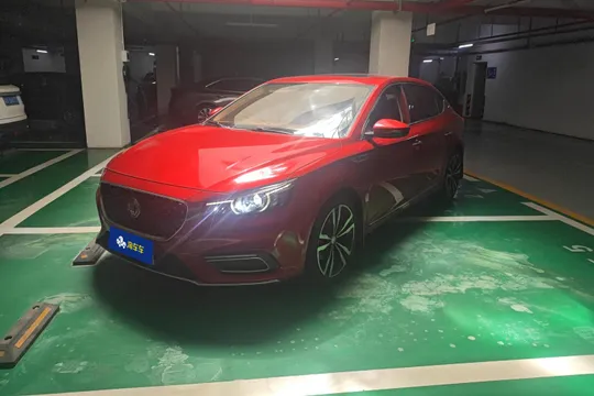 MG MG6