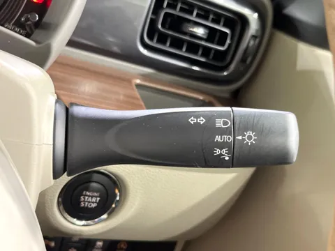 Suzuki Alto Lapin LC