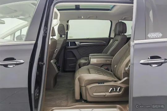 Volkswagen Viloran