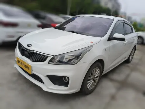 Kia K2