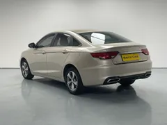 Geely