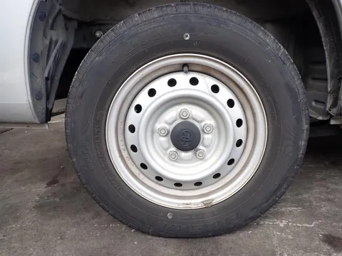 Toyota TownAce Van