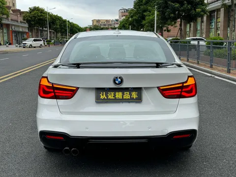 BMW Gran Turismo