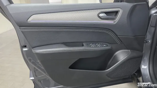 Renault XM3