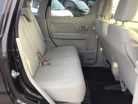 Mazda Flair