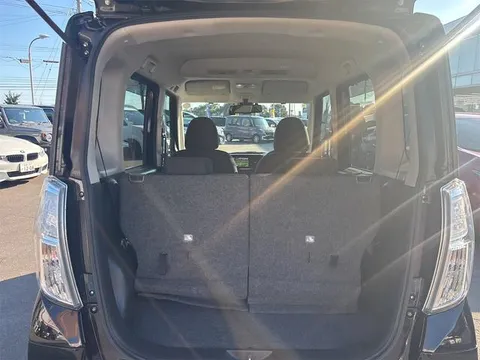 Mitsubishi eK Space Custom