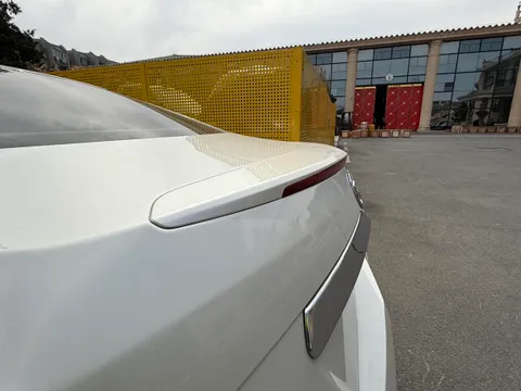 Cadillac