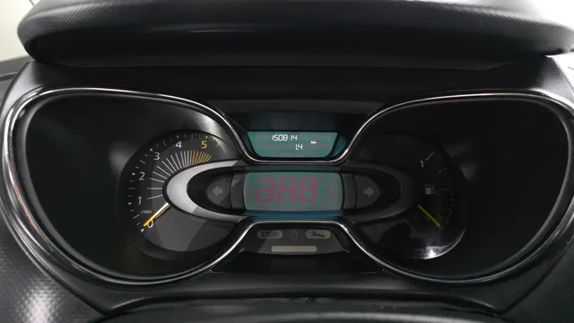 Renault QM3