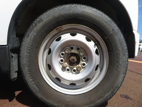 Suzuki Carry Track