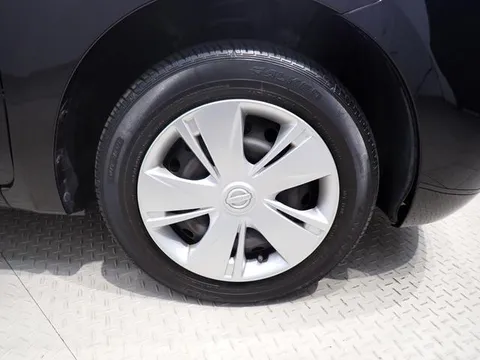 Nissan Micra (March)