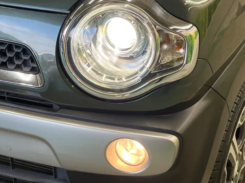 Mazda Flair Crossover