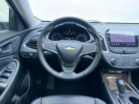 Chevrolet Malibu XL