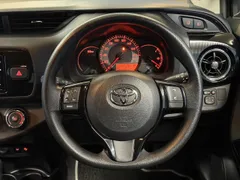 Toyota Yaris (Vitz)