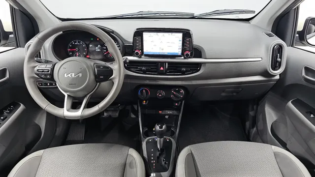 Kia Picanto (Morning)