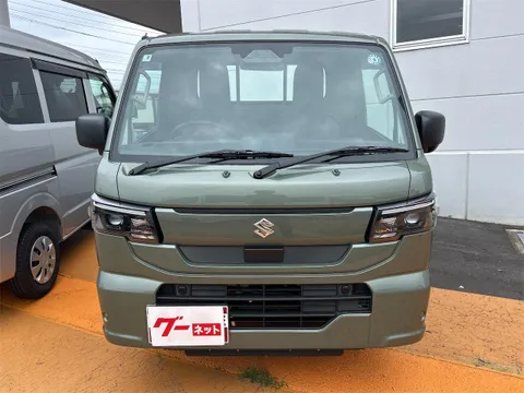 Suzuki Carry Track