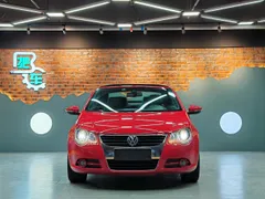 Volkswagen Eos