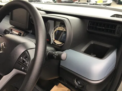 Suzuki Spacia Base