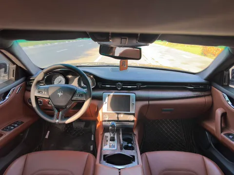 Maserati