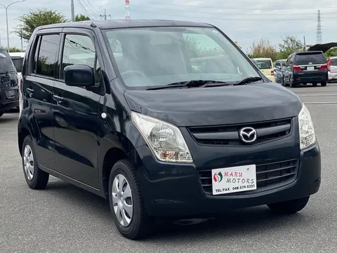 Mazda AZ-Wagon