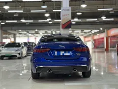 Jaguar XEL