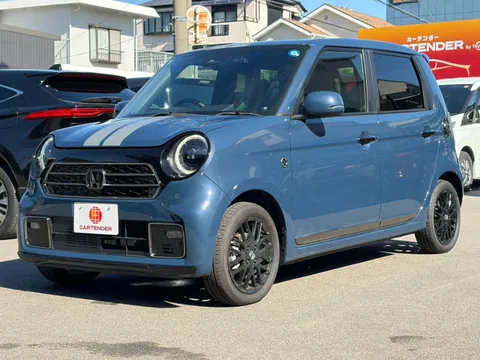 Honda N-ONE