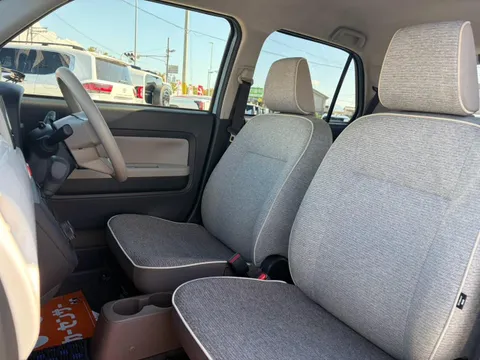Daihatsu Mira Tocot