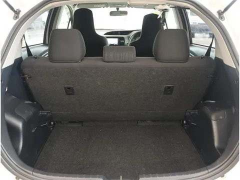 Toyota Yaris (Vitz)