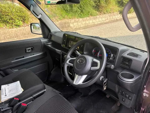 Daihatsu Atrai Wagon