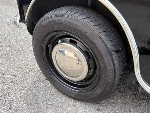 Rover Mini