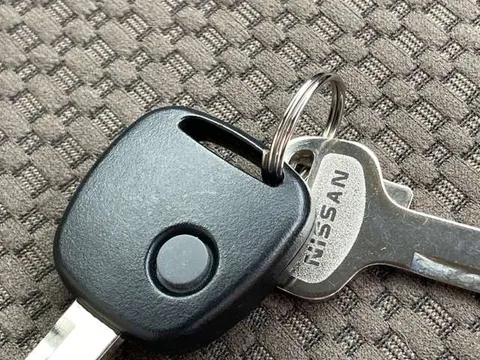 Nissan Clipper