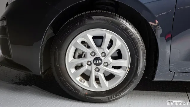 Kia Cerato (K3)