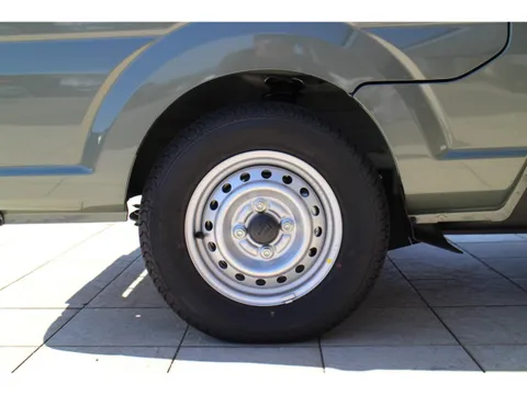 Suzuki Carry Track