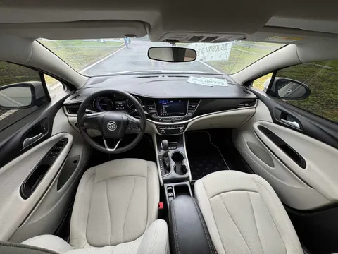 Buick Verano