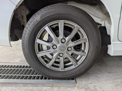 Nissan Clipper Rio