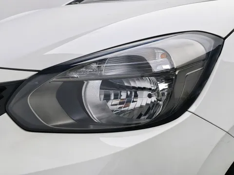 Honda Jazz (Fit)
