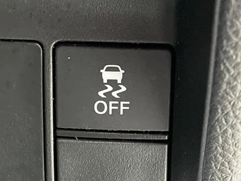 Honda N-VAN +Style